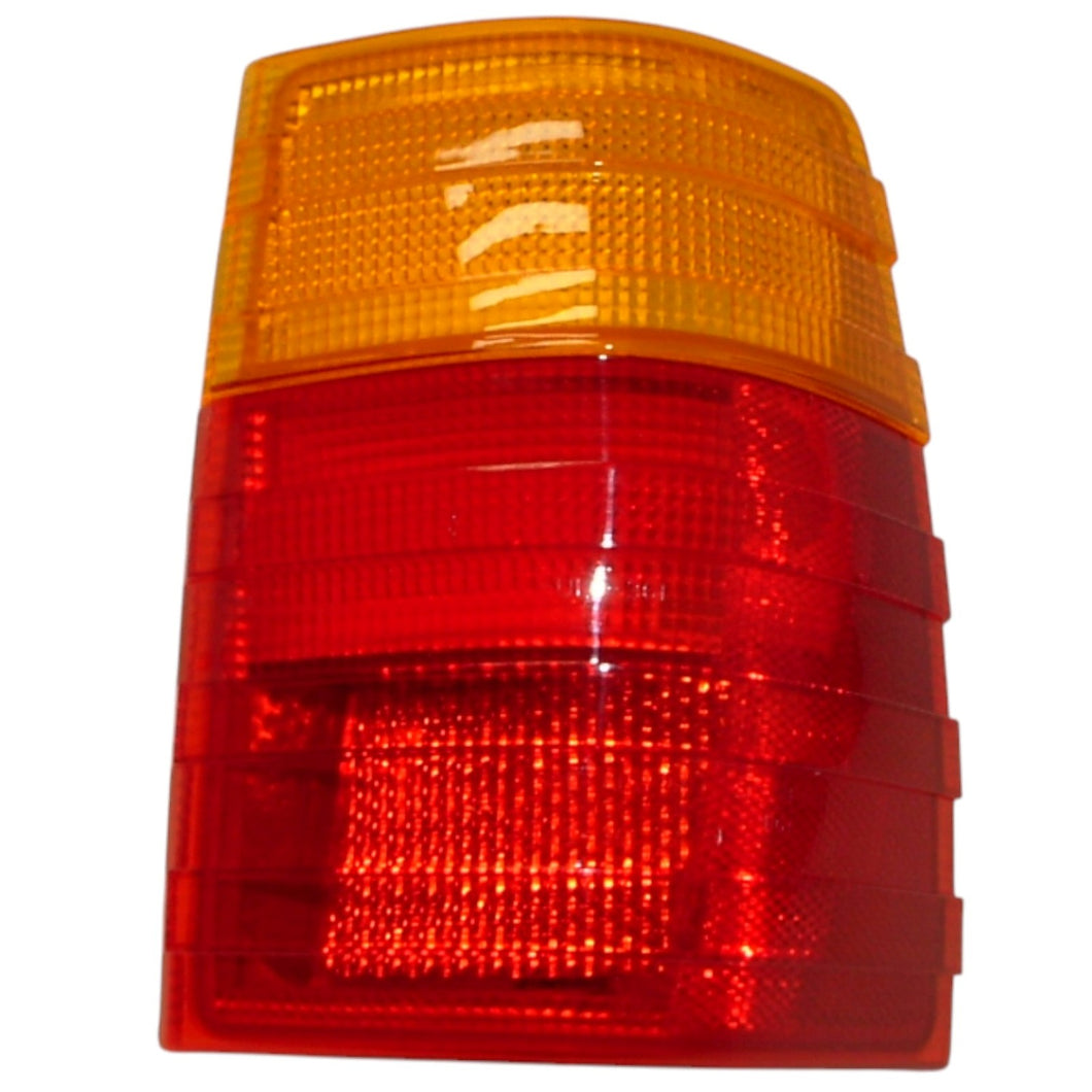 Right Tail Light Lens 1979-85 Mercedes 300TD Wagon OEM German ULO 123 820 16 66
