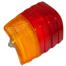 Load image into Gallery viewer, Right Tail Light Lens 1979-85 Mercedes 300TD Wagon OEM German ULO 123 820 16 66
