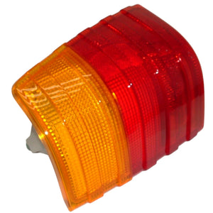 Right Tail Light Lens 1979-85 Mercedes 300TD Wagon OEM German ULO 123 820 16 66