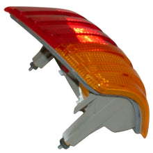Load image into Gallery viewer, Right Tail Light Lens 1979-85 Mercedes 300TD Wagon OEM German ULO 123 820 16 66
