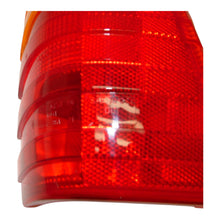 Load image into Gallery viewer, Right Tail Light Lens 1979-85 Mercedes 300TD Wagon OEM German ULO 123 820 16 66
