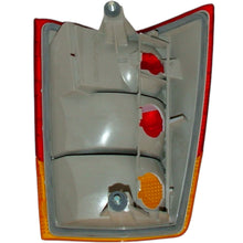 Load image into Gallery viewer, Right Tail Light Lens 1979-85 Mercedes 300TD Wagon OEM German ULO 123 820 16 66
