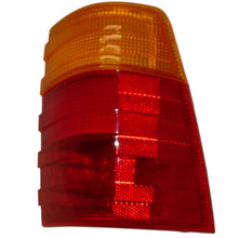 Load image into Gallery viewer, Right Tail Light Lens 1979-85 Mercedes 300TD Wagon OEM German ULO 123 820 16 66
