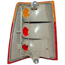 Load image into Gallery viewer, Right Tail Light Lens 1979-85 Mercedes 300TD Wagon OEM German ULO 123 820 16 66
