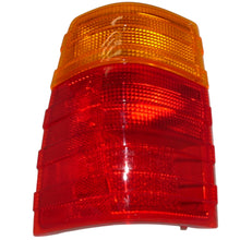 Load image into Gallery viewer, Left Tail Light Lens 1979-85 Mercedes 300TD Wagon OEM German ULO 123 820 15 66
