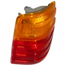 Load image into Gallery viewer, Left Tail Light Lens 1979-85 Mercedes 300TD Wagon OEM German ULO 123 820 15 66
