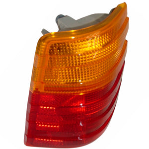 Left Tail Light Lens 1979-85 Mercedes 300TD Wagon OEM German ULO 123 820 15 66