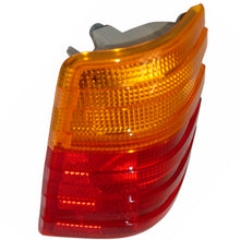 Load image into Gallery viewer, Left Tail Light Lens 1979-85 Mercedes 300TD Wagon OEM German ULO 123 820 15 66
