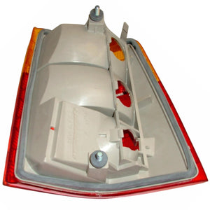 Left Tail Light Lens 1979-85 Mercedes 300TD Wagon OEM German ULO 123 820 15 66