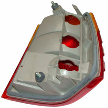 Load image into Gallery viewer, Left Tail Light Lens 1979-85 Mercedes 300TD Wagon OEM German ULO 123 820 15 66
