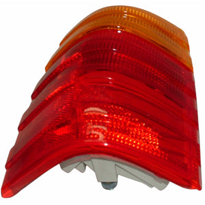 Left Tail Light Lens 1979-85 Mercedes 300TD Wagon OEM German ULO 123 820 15 66