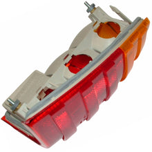 Load image into Gallery viewer, Left Tail Light Lens 1979-85 Mercedes 300TD Wagon OEM German ULO 123 820 15 66
