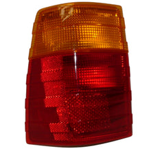 Load image into Gallery viewer, Left Tail Light Lens 1979-85 Mercedes 300TD Wagon OEM German ULO 123 820 15 66
