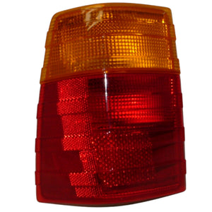 Left Tail Light Lens 1979-85 Mercedes 300TD Wagon OEM German ULO 123 820 15 66