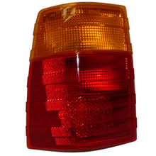 Load image into Gallery viewer, Left Tail Light Lens 1979-85 Mercedes 300TD Wagon OEM German ULO 123 820 15 66
