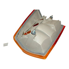 Load image into Gallery viewer, Left Tail Light Lens 1979-85 Mercedes 300TD Wagon OEM German ULO 123 820 15 66
