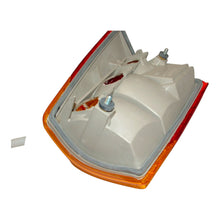 Load image into Gallery viewer, Left Tail Light Lens 1979-85 Mercedes 300TD Wagon OEM German ULO 123 820 15 66
