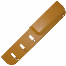 Load image into Gallery viewer, Genuine Beige Tan Volvo Driver&#39;s Side Left Door Pocket 1225943 1979-93 Volvo 240

