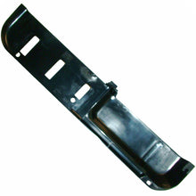 Load image into Gallery viewer, Black Volvo Right Passenger Door Pocket 1979-93 Volvo 240 Genuine 1264289
