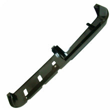 Load image into Gallery viewer, Black Volvo Right Passenger Door Pocket 1979-93 Volvo 240 Genuine 1264289
