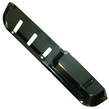 Load image into Gallery viewer, Black Volvo Right Passenger Door Pocket 1979-93 Volvo 240 Genuine 1264289
