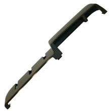Load image into Gallery viewer, 1979-93 Volvo 240 Genuine Black Volvo Right Passenger Door Pocket 1264289

