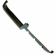 Load image into Gallery viewer, Black Volvo Right Passenger Door Pocket 1979-93 Volvo 240 Genuine 1264289
