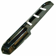 Load image into Gallery viewer, Black Volvo Right Passenger Door Pocket 1979-93 Volvo 240 Genuine 1264289
