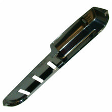 Load image into Gallery viewer, Black Volvo Right Passenger Door Pocket 1979-93 Volvo 240 Genuine 1264289
