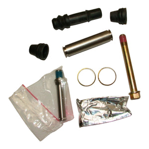 1985-92 Volvo 740 760 Front Brake Caliper Guide Pin Bolt Boot Lube Kit 271282