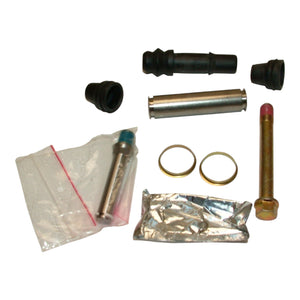 1985-92 Volvo 740 760 Front Brake Caliper Guide Pin Bolt Boot Lube Kit 271282