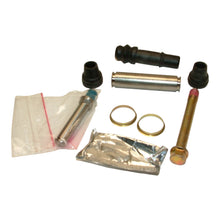 Load image into Gallery viewer, 1985-92 Volvo 740 760 Front Brake Caliper Guide Pin Bolt Boot Lube Kit 271282
