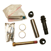 Load image into Gallery viewer, 1985-92 Volvo 740 760 Front Brake Caliper Guide Pin Bolt Boot Lube Kit 271282
