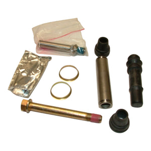 1985-92 Volvo 740 760 Front Brake Caliper Guide Pin Bolt Boot Lube Kit 271282