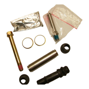 1985-92 Volvo 740 760 Front Brake Caliper Guide Pin Bolt Boot Lube Kit 271282