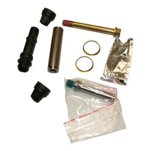 Load image into Gallery viewer, 1985-92 Volvo 740 760 Front Brake Caliper Guide Pin Bolt Boot Lube Kit 271282
