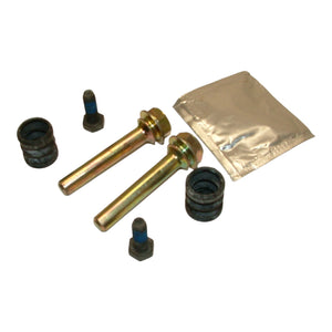 1985-89 740 76, 780 940 960 Front Caliper Slide Pin & Boot Repair Kit 4 Girling