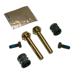 1985-89 740 76, 780 940 960 Front Caliper Slide Pin & Boot Repair Kit 4 Girling