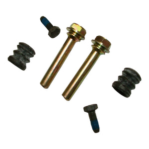 1985-89 740 76, 780 940 960 Front Caliper Slide Pin & Boot Repair Kit 4 Girling