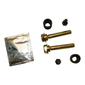1985-89 740 76, 780 940 960 Front Caliper Slide Pin & Boot Repair Kit 4 Girling
