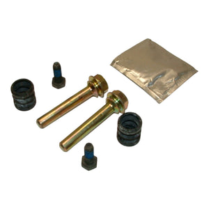 1985-89 740 76, 780 940 960 Front Caliper Slide Pin & Boot Repair Kit 4 Girling