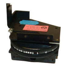 Load image into Gallery viewer, 1980-86 BMW 733i 735i E23 Genuine BMW Heater A/C Blower Switch 64 11 1 367 604
