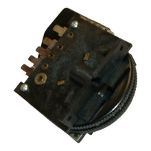 Load image into Gallery viewer, 1980-86 BMW 733i 735i E23 Genuine BMW Heater A/C Blower Switch 64 11 1 367 604
