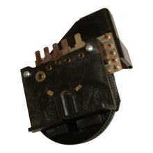 Load image into Gallery viewer, Heater A/C Blower Switch 1980-86 BMW 733i 735i E23 Genuine BMW 64 11 1 367 604
