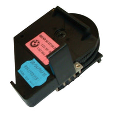 Load image into Gallery viewer, Heater A/C Blower Switch 1980-86 BMW 733i 735i E23 Genuine BMW 64 11 1 367 604
