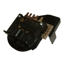 Load image into Gallery viewer, 1980-86 BMW 733i 735i E23 Genuine BMW Heater A/C Blower Switch 64 11 1 367 604
