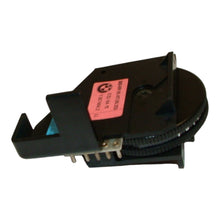 Load image into Gallery viewer, 1980-86 BMW 733i 735i E23 Genuine BMW Heater A/C Blower Switch 64 11 1 367 604
