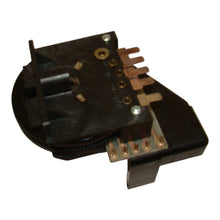 Load image into Gallery viewer, 1980-86 BMW 733i 735i E23 Genuine BMW Heater A/C Blower Switch 64 11 1 367 604
