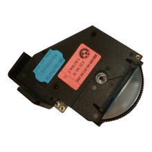 Load image into Gallery viewer, Heater A/C Blower Switch 1980-86 BMW 733i 735i E23 Genuine BMW 64 11 1 367 604
