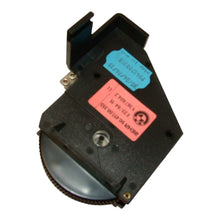 Load image into Gallery viewer, 1980-86 BMW 733i 735i E23 Genuine BMW Heater A/C Blower Switch 64 11 1 367 604
